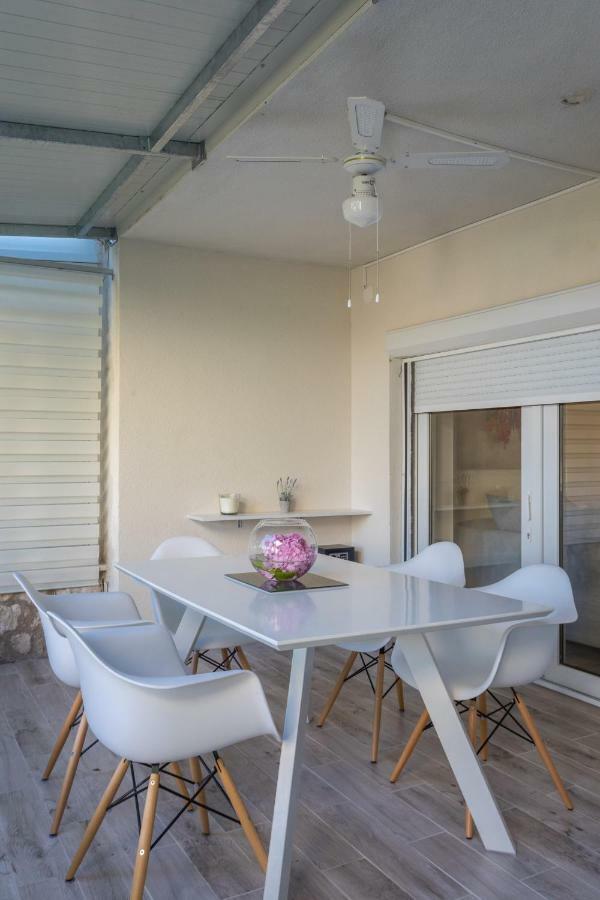 Apartment Norah Dubrovnik Exterior foto